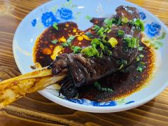 -小根法羊肉馆(双林分店)