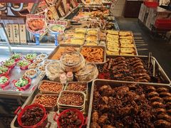 -九村烤脑花(大石坝总店)