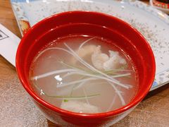 -喜牛日本料理(双街店)