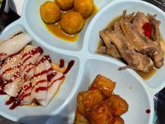 -克茗冰室(光明N次方公园店)