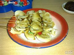 炸年糕-做了不起的80后