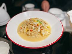 -喜棠·长沙家宴·海鲜·湘菜(麓谷店)