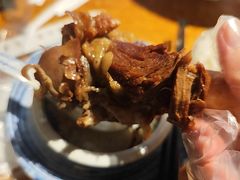 -95号酱骨·一块豆腐(展春园西路店)