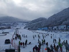 -太子岭滑雪场