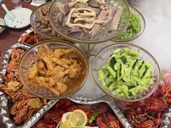 -517烧烤·龙虾·海鲜大排档(万象都荟店)