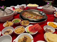 -山城辣妹子(定福庄店)