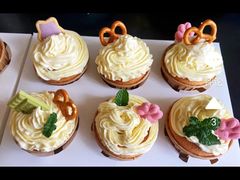 -黑角餐厅美式狂野Blackhorn(昌茂花园店)