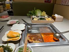 -海底捞火锅(丰尚国际广场店)