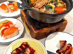 -滨寿司(新街口中央商场店)