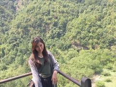 -楠溪江风景名胜区