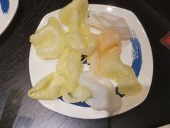 -满园烤鸭·春饼(沈北万达店)