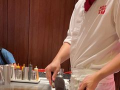 -火地铁板烧(昆山万象汇店)