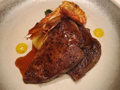 法式香煎牛排-福楼法餐厅FLO