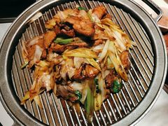 -悦融·京鲁菜·露台花园(安定门店)