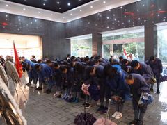 -井冈山革命烈士陵园