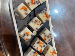 -魁盛居百年鲁菜馆(中林路店)