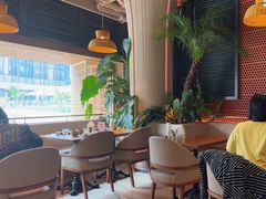 -Tegu泰古莲·泰国餐厅(红山6979店)