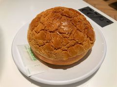 菠萝包-翠华餐厅(宝安壹方城店)
