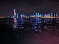 -武汉关码头(轮渡站)