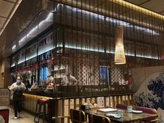 -炙柒Sekinana·精致料理 烧鸟·铁板烧(海上世界店)