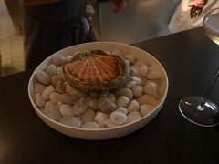 -Amber(香港置地文华东方酒店)