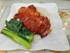 -龙城冰室(旺角)