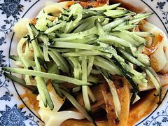 -柴窝堡22号传承新疆菜·新疆辣子鸡