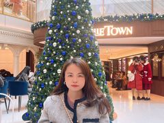-CHARLIETOWN红茶公司(南京万象天地店)