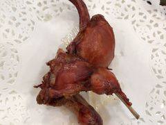 酱卤松雀-乔家满族八大碗(流水沟店)