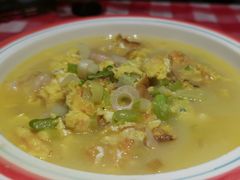 虾仁泡蛋-辣小鲜·南昌大排档(船山路店)