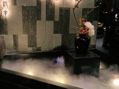 -湊湊火锅·茶憩(东城万达店)
