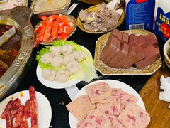 -大龙火锅(老店)