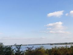 -南京金牛湖风景区