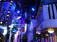 -老表记广西宵夜螺蛳鸭脚煲(西大店)