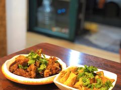 -老马家蒸饺(南海街店)