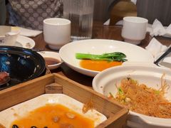-鸽味轩·粤菜小馆(高楼门总店)