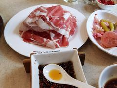 -阳坊大都涮羊肉(阳坊总店)