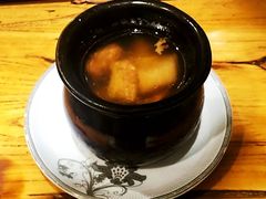 瓦罐汤-白鹿江西餐厅(北师大店)