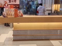 -西村叔叔的店·面包·甜品·蛋糕(清河万象汇店)