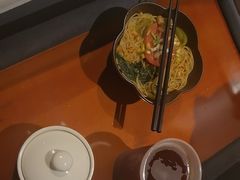 -华夏良子·足道SPA艾灸(翠微店)