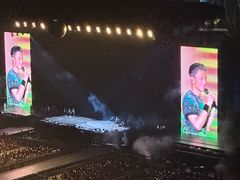 -杭州奥体中心-体育场