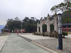 -飞霞风景名胜区