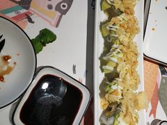 -樟葶谷寿司(椒江店)