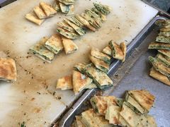 -咏春葱油饼(德政中路店)