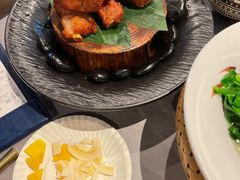 -沿江海南菜·文昌鸡祖师爷(大东海店)