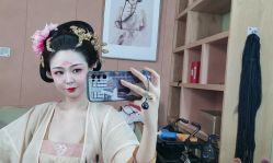 -盘子女人坊古装写真摄影(南京总店)