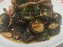 -哈力家·西北烧烤烤串(凤城三路店)