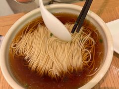 -苏小柳点心·手作小笼包(新街口分院店)