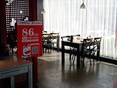 大堂-小柴米·传统江西菜(万寿宫店)