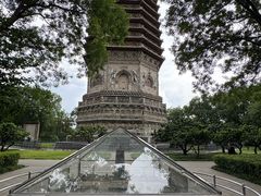 -玲珑塔公园